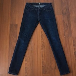 7 For All Mankind Women’s Denim Jeans